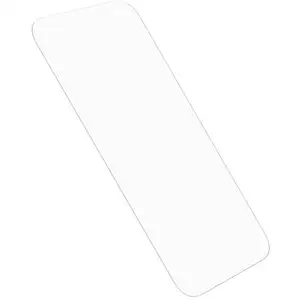 OtterBox Schutzglas Apple iPhone 15 Pro - clear