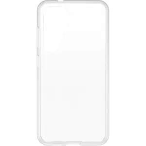 Smartphone-Hülle galaxy s24 OtterBox React Weiß TU