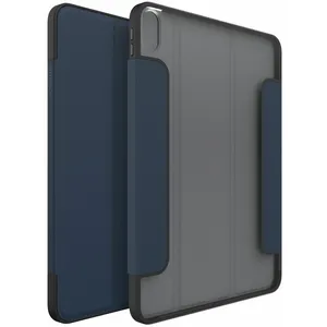 OtterBox Symmetry Folio Hülle für iPad Air 11 Zoll (M4/M3/M2), Blau