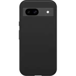 OtterBox React Google Pixel 8a Backcover Schwarz