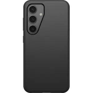 OtterBox Symmetry Samsung Galaxy S24 Backcover Schwarz