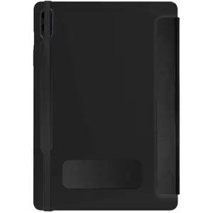 OtterBox React Folio (Samsung Galaxy Tab S9 FE+), Tablet Hülle, Schwarz günstig
