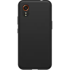 OtterBox React Samsung Galaxy XCover 7 Backcover Schwarz