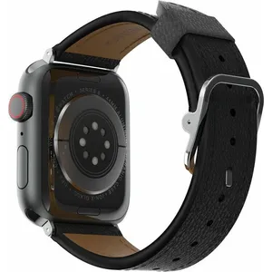 OtterBox Smartwatch-Band - Clasp Aufsatz - Schwarz - Kaktusleder günstig