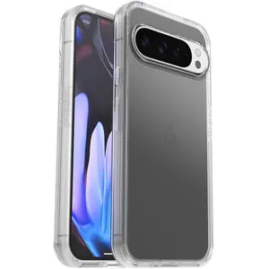 OtterBox Symmetry Clear Google Pixel 9 Pro XL - clear günstig