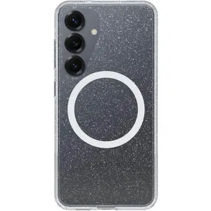 OtterBox Symmetry Clear mit Magnets (Samsung Galaxy S25), Smartphone Hülle, Transparent günstig