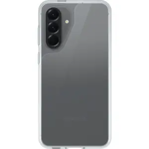 OtterBox React Samsung Galaxy A56 Backcover Transparent