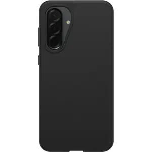 OtterBox React Samsung Galaxy A36 Backcover Schwarz