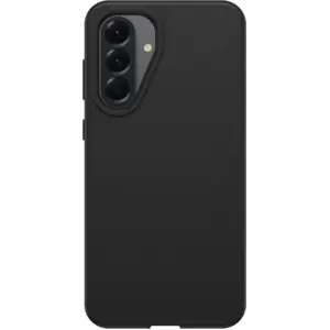 OtterBox React Samsung Galaxy A56 Backcover Schwarz
