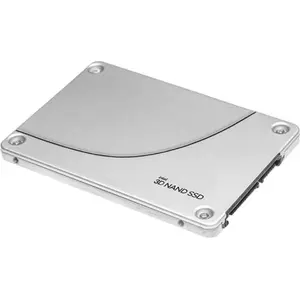 Solidigm D3 Series D3-S4520 - SSD - 3.84 TB - intern - 2.5" (6.4 cm)