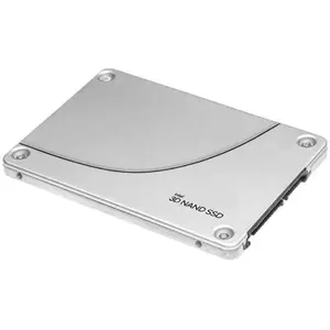 Intel -S4620 2.5inch SATA /s 3D4 TLC Generic Single (1920 GB, 2.5"), SSD