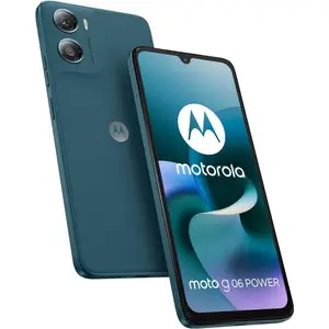 Motorola Moto G06 4gb/256gb 6.9''