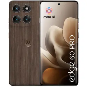 Motorola edge 60 pro, 16,9 cm (6.67"), 12 GB, 512 GB, 50 MP, Android 1...