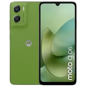 Motorola moto g06 , 17,5 cm (6.88"), 4 GB, 64 GB, 50 MP, Android 15, G...