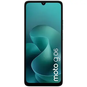 Motorola Moto G06 - 4G Smartphone - 4GB/256GB PANTONE Tapestry
