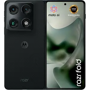 Motorola razr fold, 20,6 cm (8.09"), 16 GB, 512 GB, 50 MP, Android 16....
