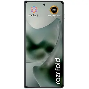 Motorola Razr Fold 512GB Schwarz 5G