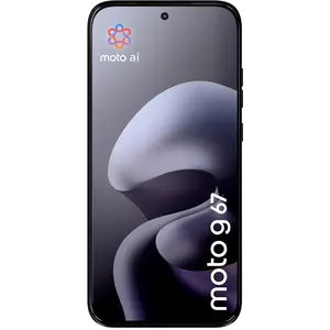 Motorola G67 4 GB + 256 GB 5G PANTONE® Arctic Seal Smartphone