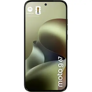 Motorola moto g67 256GB, Handy