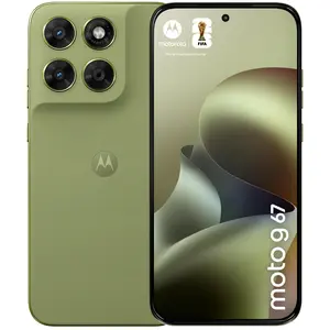 Motorola Moto G67 5g 4gb/256gb 6.8