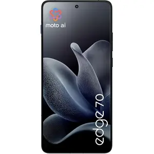 Motorola edge 70 , 17 cm (6.7"), 8 GB, 256 GB, 50 MP, Android 16.0, Gr...