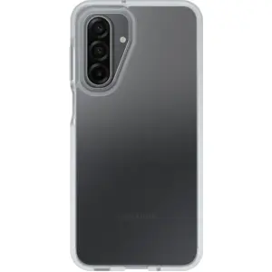 OtterBox React Samsung Galaxy A17 Backcover Transparent