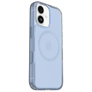 Otterbox Symmetry Magsafe Iphone 17 Handyhülle Blau  Blau One Size