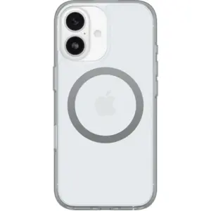 OtterBox Symmetry Apple iPhone 17 Backcover Transparent