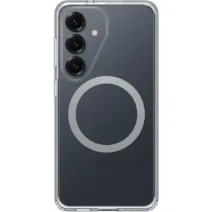 OtterBox Symmetry Samsung Galaxy S26 Backcover mit Magnet Transparent
