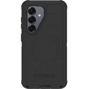 OtterBox Defender Samsung Galaxy S26 Backcover mit Magnet Schwarz