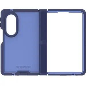 Otterbox Defender Samsung Galaxy Z Fold8 Backcover mit Magnet Blau