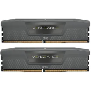 Corsair RAM Vengeance 32 GB (2x 16 GB) Kit DDR5 6000 MHz UDIMM schwarz