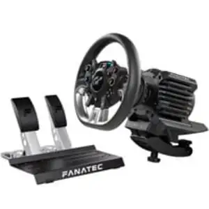 Fanatec Gran Turismo DD Pro (5 Nm), Simulatoren-Set günstig
