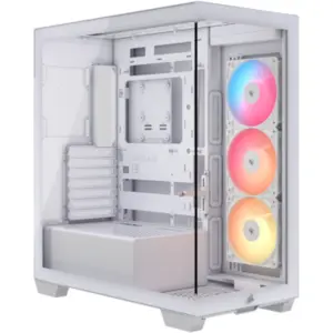 CORSAIR 3500X RS-R ARGB weiß | PC-Gehäuse
