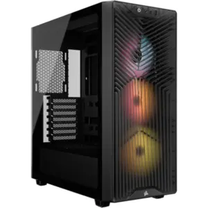 CORSAIR 3200D RS ARGB Smoke | PC-Gehäuse
