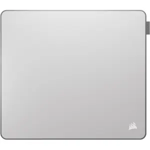 Corsair MM PRO Control XXL Mouse Pad, gray (L), Mausmatte, Grau günstig