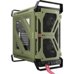 Corsair WARTHOG RS Airflow, Tower-Gehäuse günstig