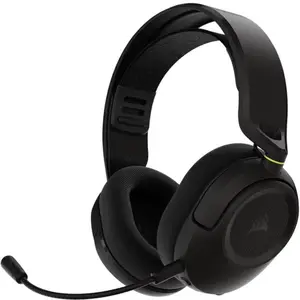 Corsair HS35 v3, Kabellos, 20 - 20000 Hz, Gaming, 250 g, Kopfhörer, Sc...