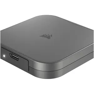 Corsair EX400U, 1 TB, USB Typ-C, 4000 MB/s, Schwarz günstig