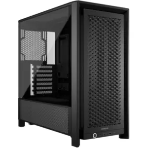 CORSAIR FRAME 4000D Black | PC-Gehäuse