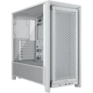 CORSAIR FRAME 4000D White | PC-Gehäuse