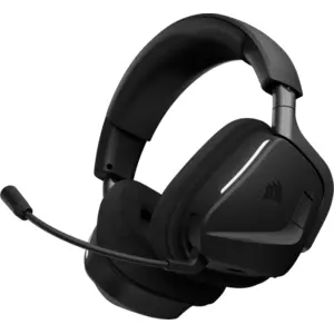 Corsair Void V2 MAX Wireless Schwarz