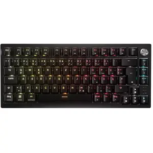 CORSAIR K65 Plus Wireless MLX Fusion Gaming Tastatur