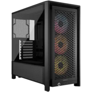 CORSAIR FRAME 4000D RS ARGB Black | PC-Gehäuse günstig