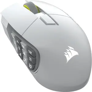 Corsair Scimitar Elite SE - Maus - optisch