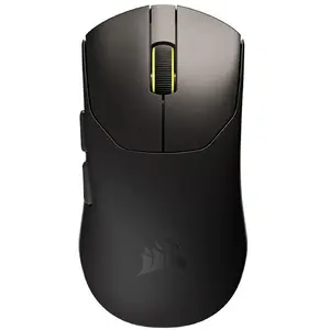 Corsair SABRE v2 PRO, Beidhändig, Optisch, 33000 DPI, 1 ms, Schwarz
