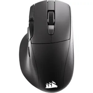 Corsair Nightsword V2 Stream Deck Kabellose Gaming-Maus Schwarz