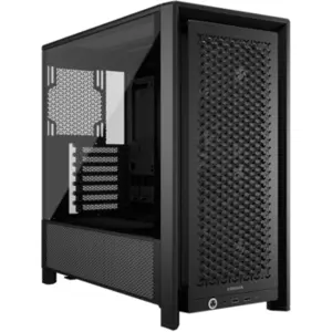 CORSAIR FRAME 4000D RS Black | PC-Gehäuse günstig