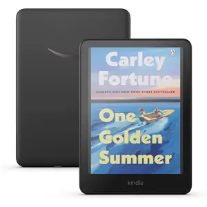 Amazon Kindle Colorsoft 16gb E-book günstig