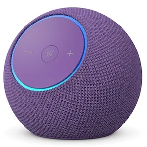 Amazon Echo Dot Max (2025 release) - Amethyst günstig